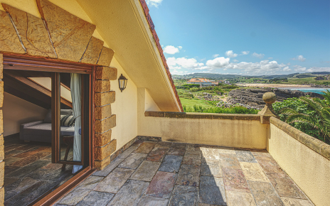 Tu villa de vacaciones junto al mar